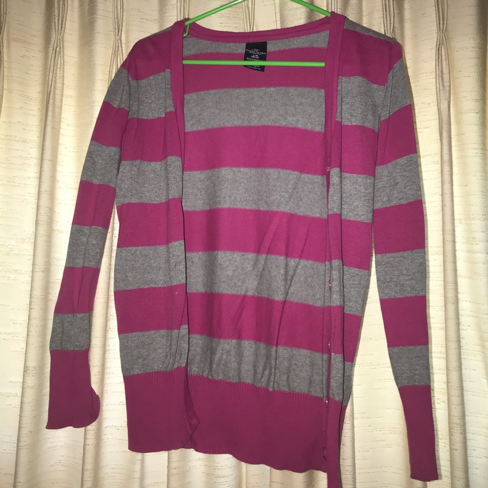 Girl sweater